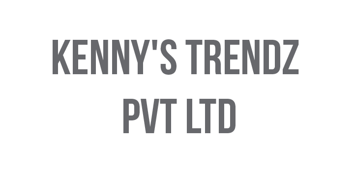 kennys trendz logo