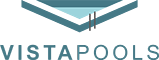 vistapools logo for header