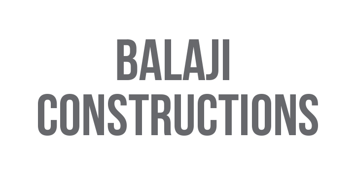 Balaji Constructions