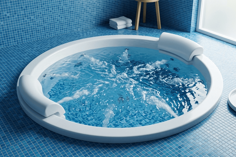 Jacuzzi
