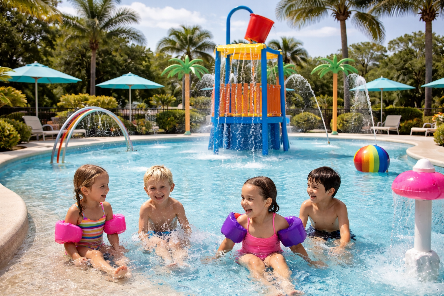 Kids Pool