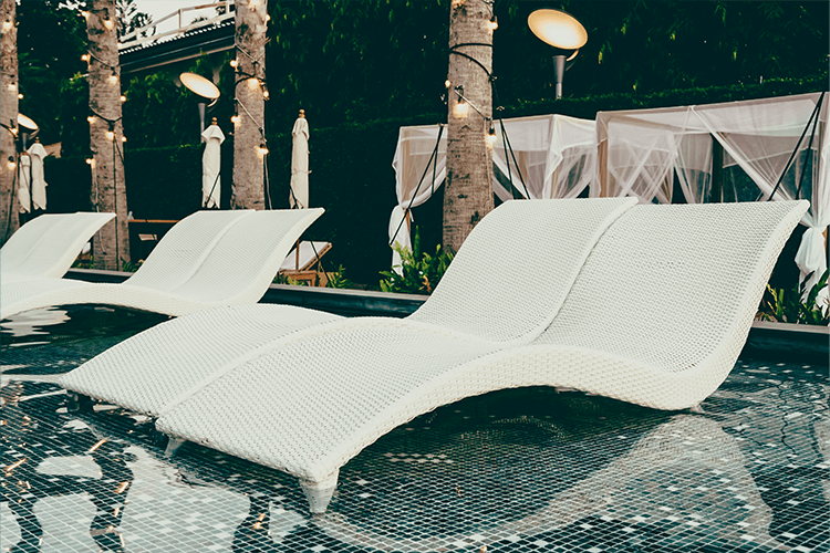 Pool Furniture