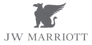 JW Marriott logo